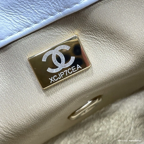 HyperPeter BAG CHANEL FLAP 0726